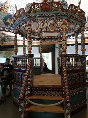  Grafika #98: Wycieczka do Warszawy