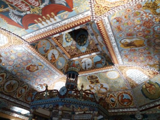  Grafika #101: Wycieczka do Warszawy