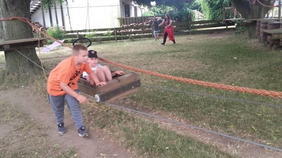  Grafika #17: Piraci z Karaibów