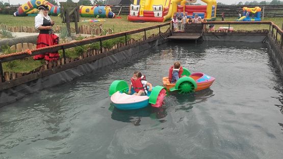  Grafika #13: Piraci z Karaibów