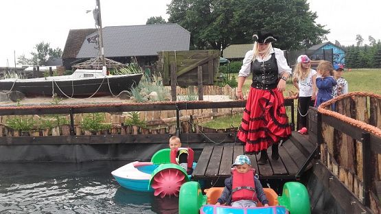  Grafika #41: Piraci z Karaibów