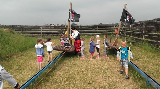  Grafika #26: Piraci z Karaibów