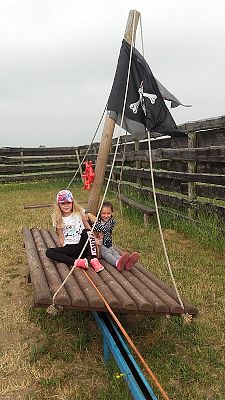  Grafika #42: Piraci z Karaibów