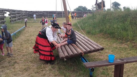  Grafika #40: Piraci z Karaibów