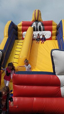  Grafika #6: Piraci z Karaibów