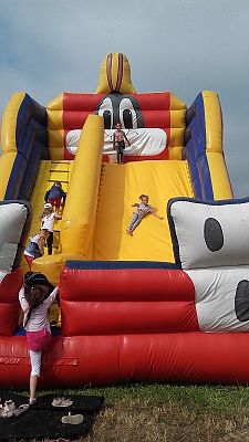  Grafika #1: Piraci z Karaibów