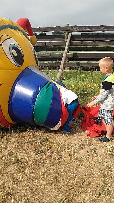  Grafika #39: Piraci z Karaibów