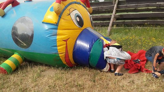  Grafika #54: Piraci z Karaibów