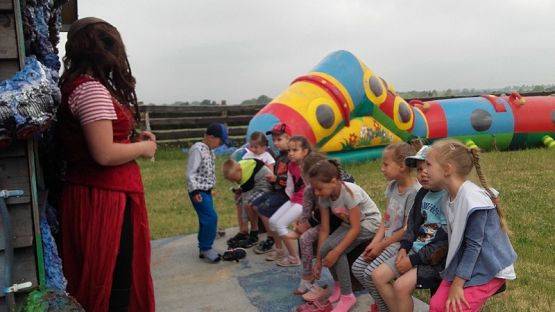  Grafika #16: Piraci z Karaibów