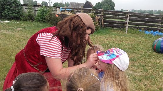  Grafika #49: Piraci z Karaibów