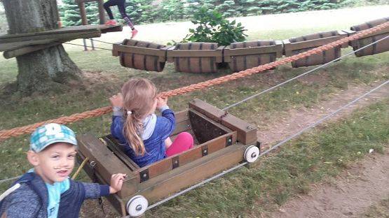  Grafika #34: Piraci z Karaibów