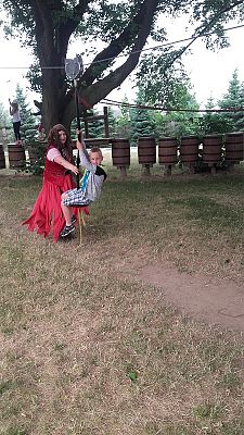  Grafika #50: Piraci z Karaibów