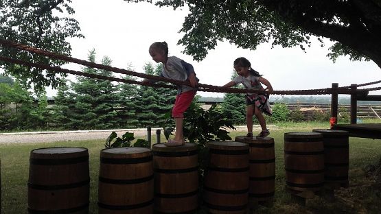  Grafika #36: Piraci z Karaibów