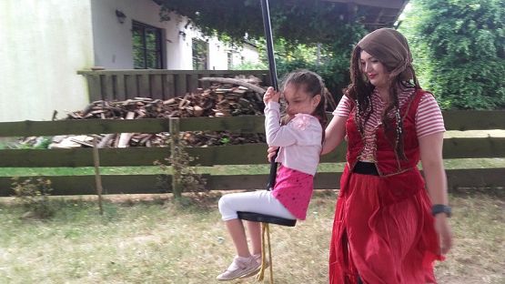  Grafika #38: Piraci z Karaibów