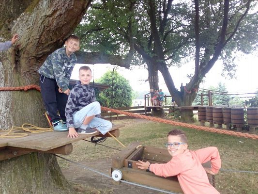  Grafika #68: Piraci z Karaibów