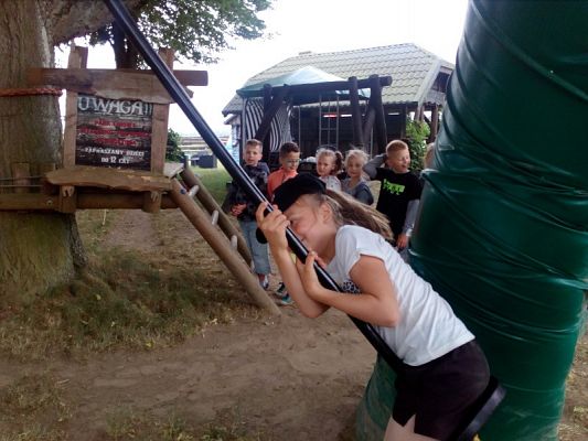  Grafika #69: Piraci z Karaibów