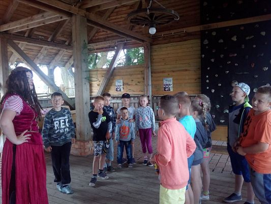  Grafika #65: Piraci z Karaibów