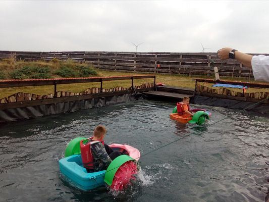  Grafika #56: Piraci z Karaibów