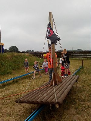  Grafika #53: Piraci z Karaibów