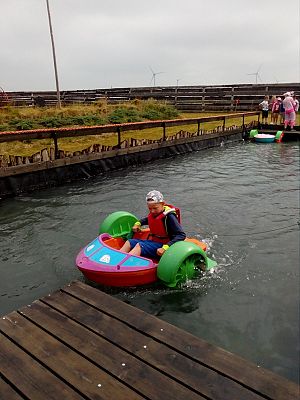  Grafika #58: Piraci z Karaibów