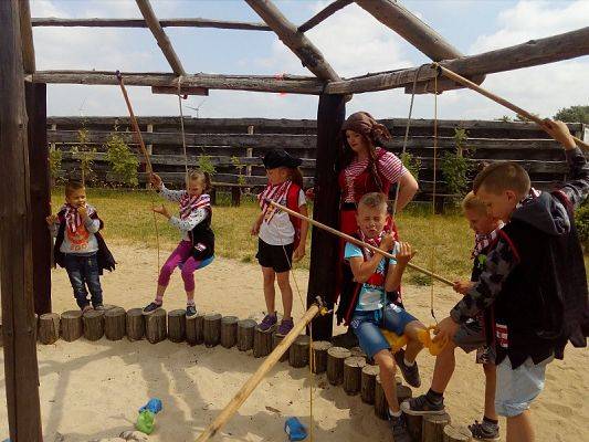  Grafika #67: Piraci z Karaibów