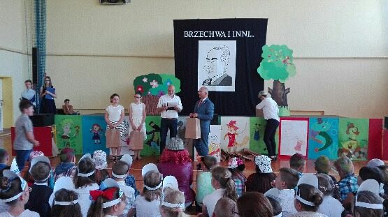  Grafika #3: Rozstrzygnięcie XIV Wojewódzkiego Konkursu Plastycznego pt. Morze, nasze morze