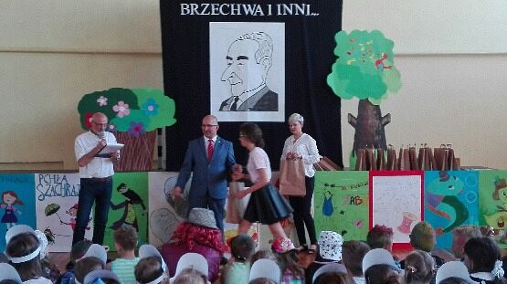  Grafika #2: Rozstrzygnięcie XIV Wojewódzkiego Konkursu Plastycznego pt. Morze, nasze morze