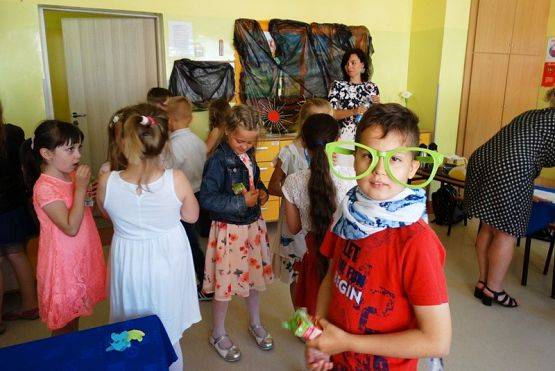  Grafika #17: Konkurs piosenki bajkowej