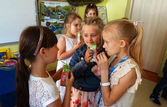  Grafika #12: Konkurs piosenki bajkowej