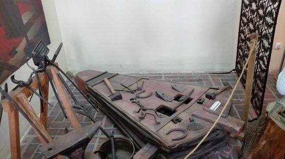  Grafika #20: Wycieczka do Gniewa