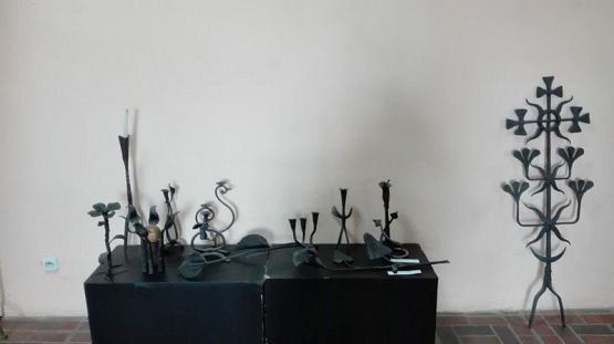  Grafika #12: Wycieczka do Gniewa