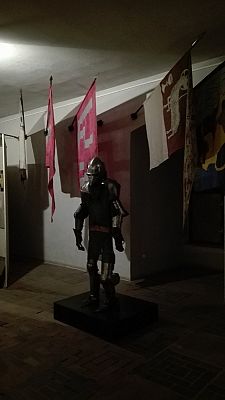  Grafika #22: Wycieczka do Gniewa