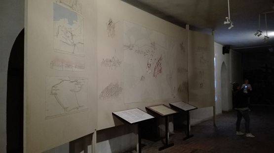  Grafika #14: Wycieczka do Gniewa