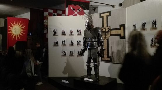  Grafika #24: Wycieczka do Gniewa