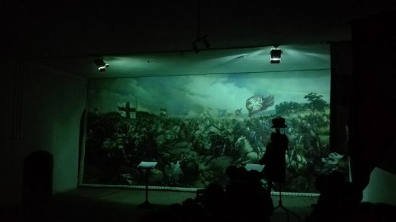  Grafika #25: Wycieczka do Gniewa