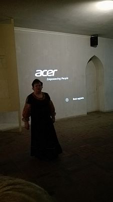  Grafika #15: Wycieczka do Gniewa