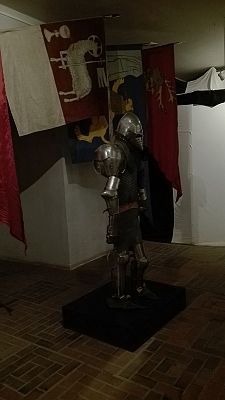  Grafika #26: Wycieczka do Gniewa