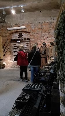  Grafika #35: Wycieczka do Gniewa