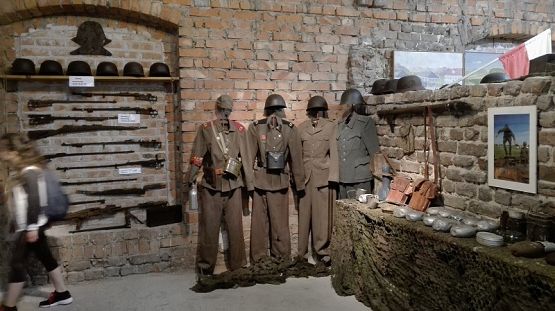  Grafika #60: Wycieczka do Gniewa