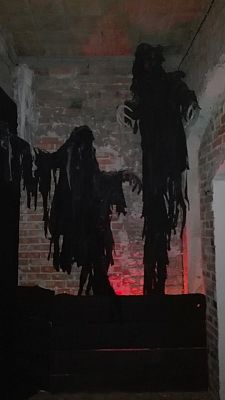  Grafika #36: Wycieczka do Gniewa