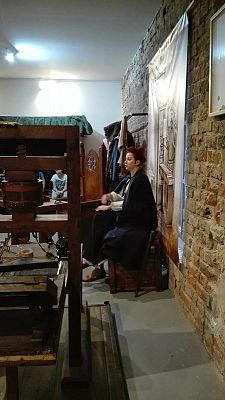  Grafika #51: Wycieczka do Gniewa