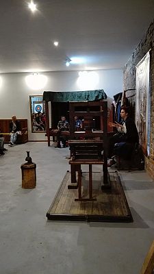  Grafika #53: Wycieczka do Gniewa