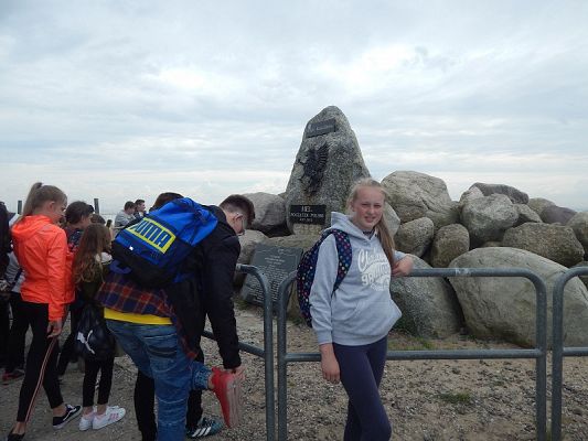  Grafika #14: Wycieczka na HEL