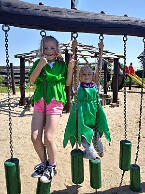 Grafika #10: Wycieczka do Grąbkowa