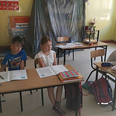  Grafika #3: Niesamowity Świat Higieny Jamy Ustnej