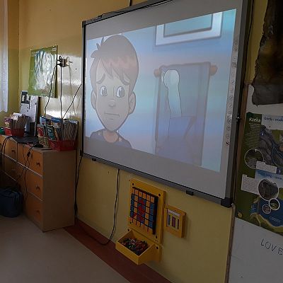  Grafika #1: Niesamowity Świat Higieny Jamy Ustnej