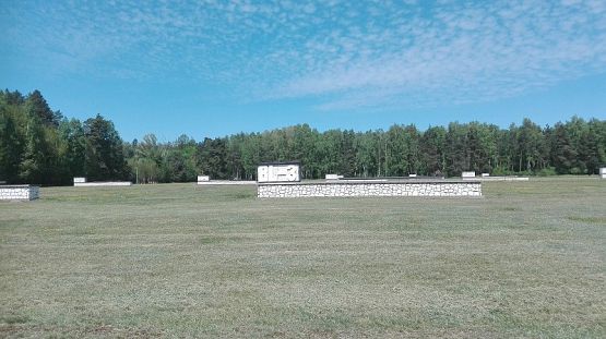 Grafika #30: 73. rocznica oswobodzenia KL STUTTHOF