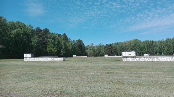 Grafika #31: 73. rocznica oswobodzenia KL STUTTHOF