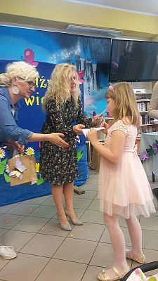  Grafika #2: Konkurs poetycki dla 6- latków