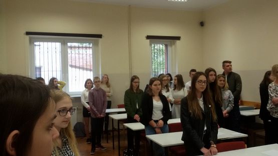  Grafika #3: Powiatowy Konkurs Ortograficzny